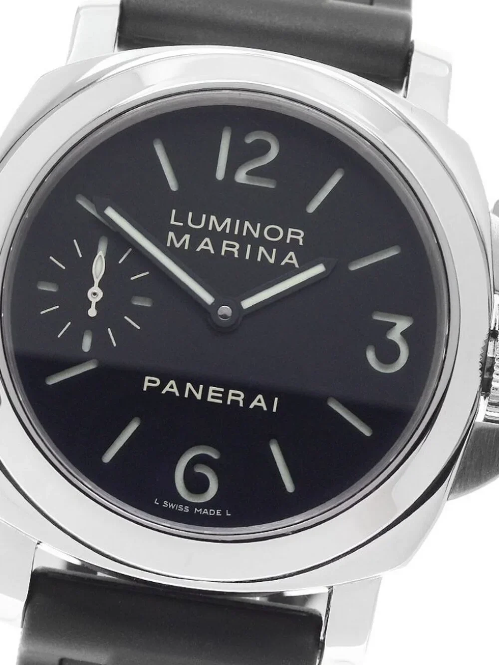 Panerai luminor marina
